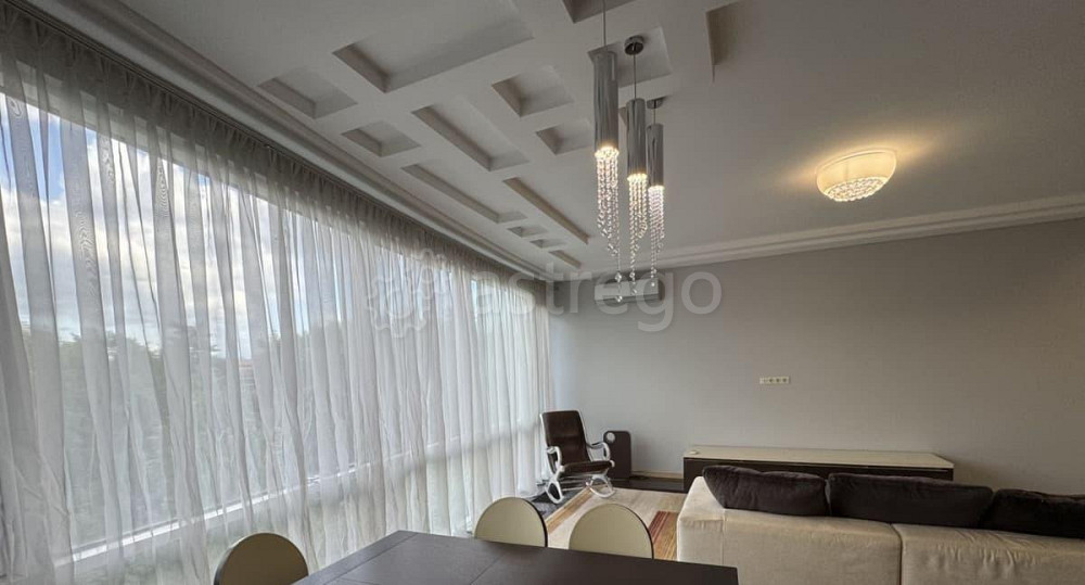 4-комн. квартира, 143 м2, 7/31 эт. Москва - изображение 6