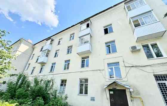 Комната, 50 м2, 1/4 эт. Орехово-Зуево