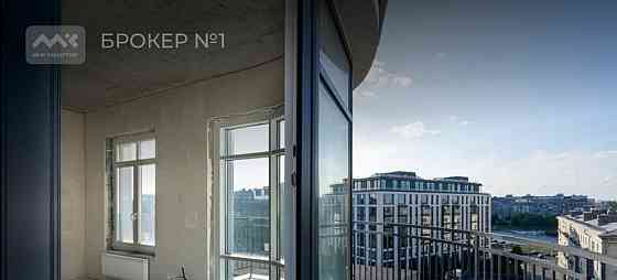 4-комн. квартира, 170 м2, 8/9 эт. Санкт-Петербург