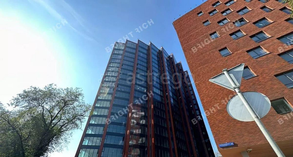 Офис, 149.6 м2 Москва - изображение 4