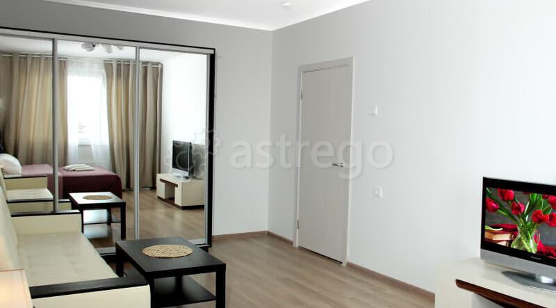 1-комн. квартира, 38 м2, 24/25 эт. Москва - изображение 5