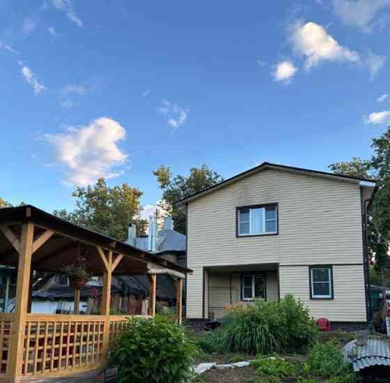 Дом, 191.5 м2, 5 соток, 2 эт. Подольск