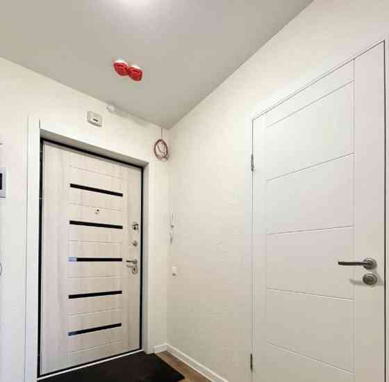 Студия, 21.6 м2, 16/25 эт. Люберцы