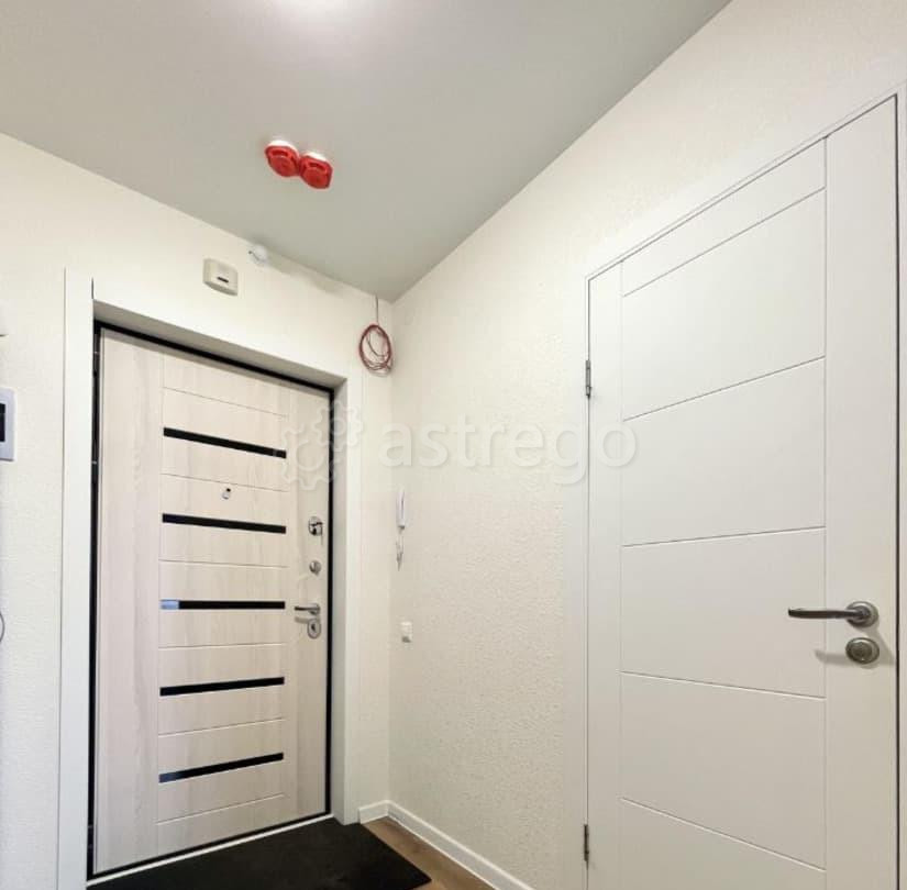 Студия, 21.6 м2, 16/25 эт. Люберцы - изображение 5