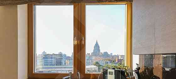 4-комн. квартира, 211 м2, 10/11 эт. Москва