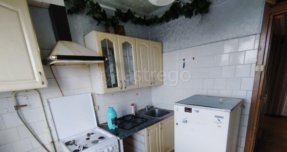 2-комн. квартира, 44.5 м2, 9/9 эт. Серпухов - изображение 1