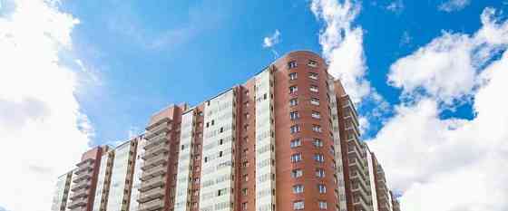 4-комн. квартира, 109 м2, 11/16 эт. Красноярск