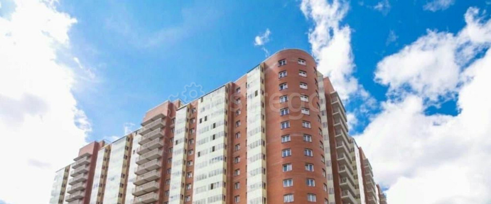 4-комн. квартира, 109 м2, 11/16 эт. Красноярск - изображение 2