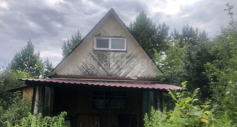 Дом, 75 м2, 13 соток, 2 эт. Уфа - изображение 7