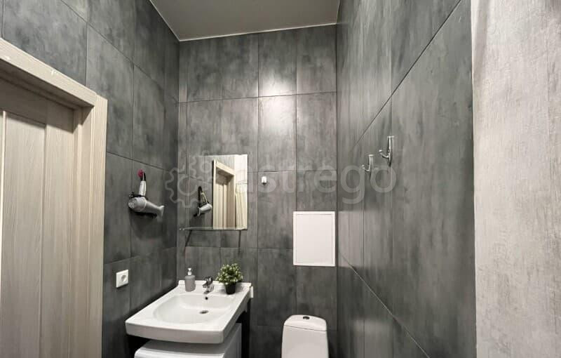 1-комн. квартира, 23 м2, 9/16 эт. Видное - изображение 9