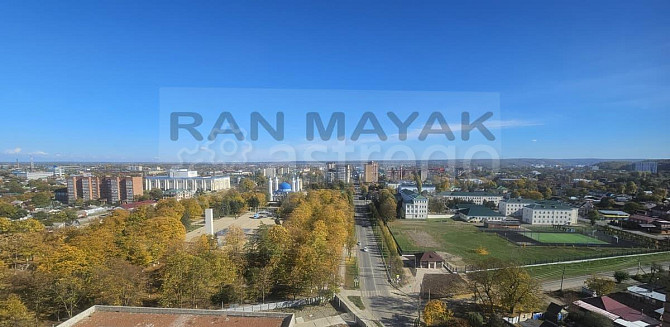 1-комн. квартира, 43.1 м, 14/16 эт. Майкоп - изображение 9