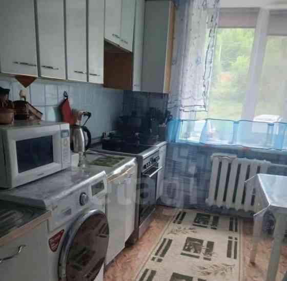 2-комн. квартира, 48.2 м2, 1/5 эт. Зея