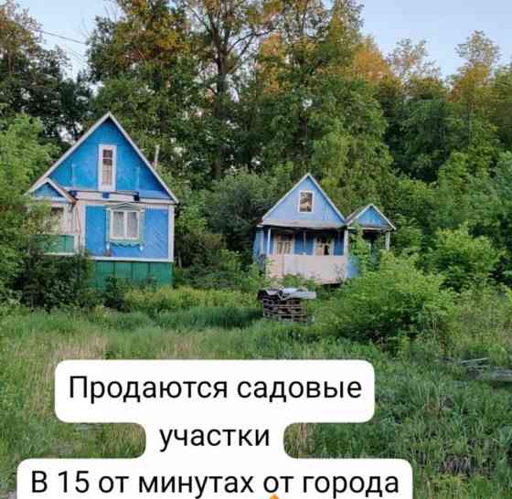 Дом, 15 м2, 4 сотки Уфа