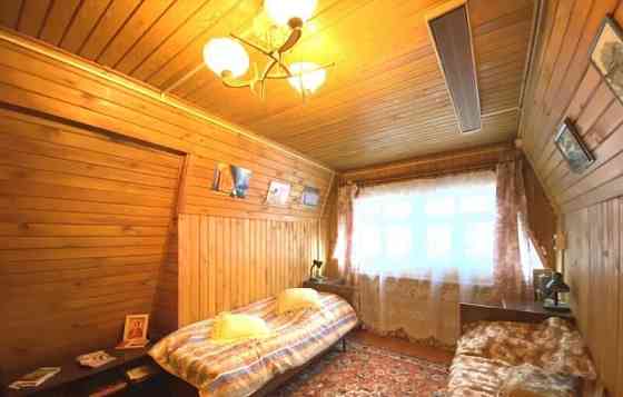 Дача, 80 м2, 12 соток Орехово-Зуево