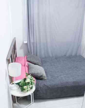1-комн. квартира, 25 м2, 4/4 эт. Москва