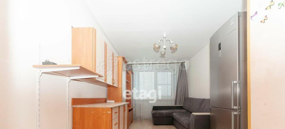 Комната, 12 м2, 13/15 эт. Санкт-Петербург - изображение 2
