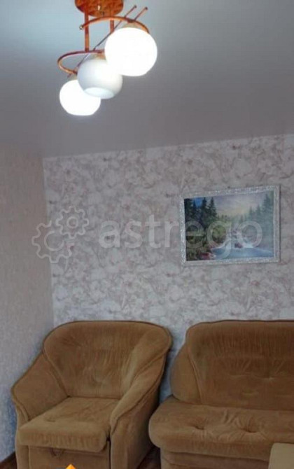 2-комн. квартира, 44.2 м2, 1/5 эт. Яровое - изображение 5