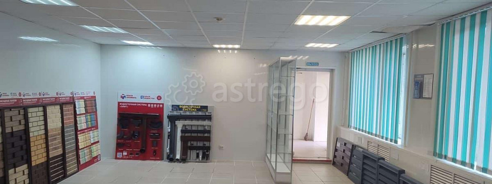 Торговое помещение, 63.2 м2 Губкин - изображение 2