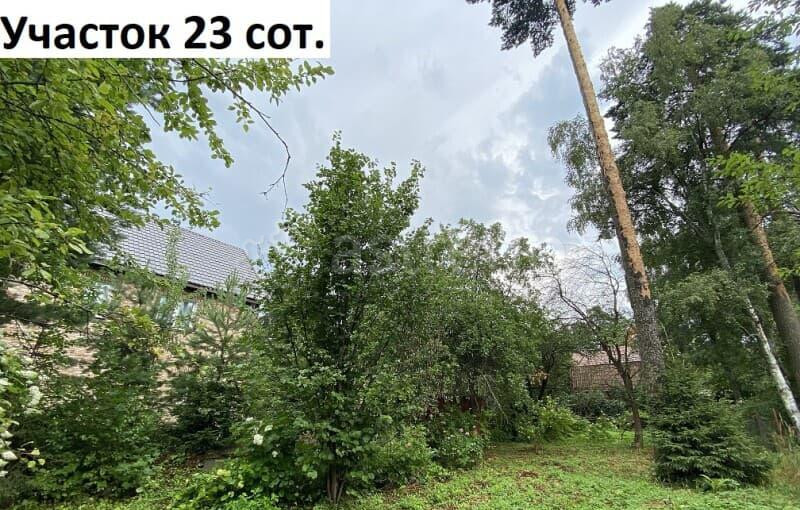Земля под ИЖС, 23 сотки Мытищи - изображение 2