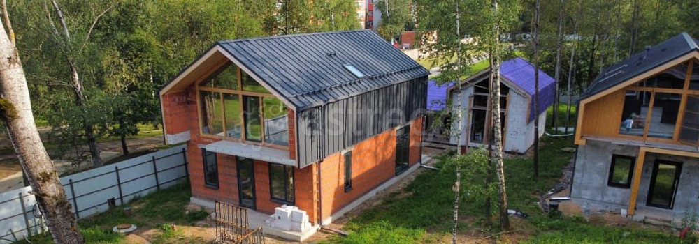 Коттедж, 239 м2, 6.37 сотки, 2 эт. Химки - изображение 6