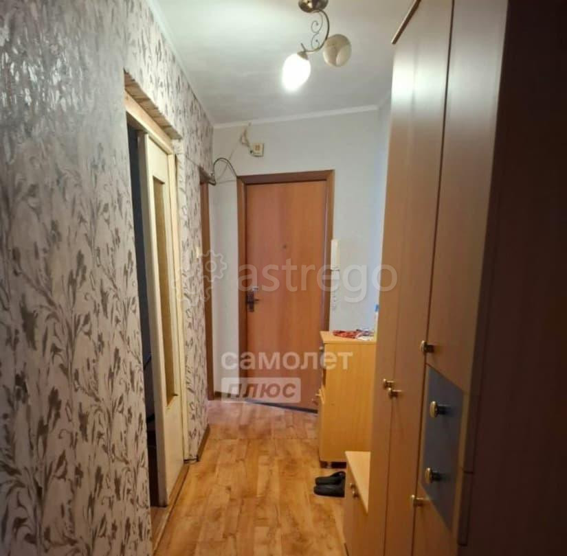 3-комн. квартира, 67.5 м2, 1/5 эт. Коломна - изображение 3