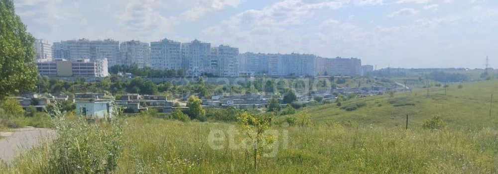Земельный участок, 10.9 сотки Белгород - изображение 2