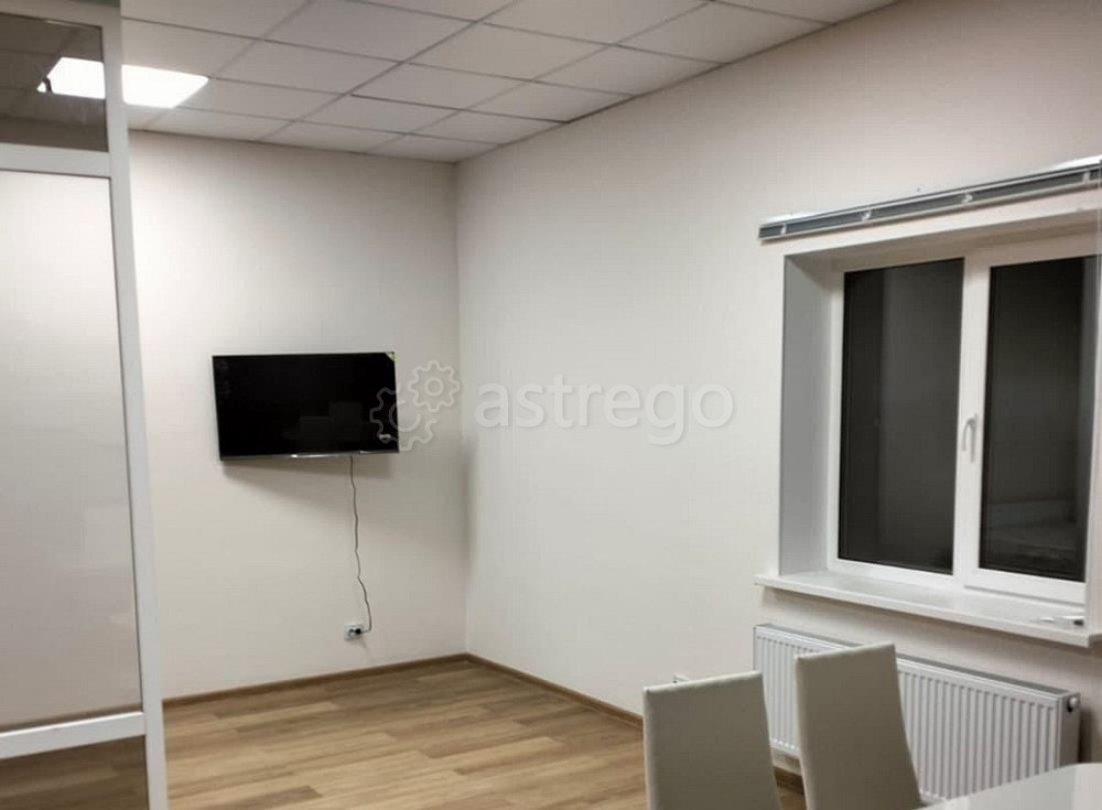 Студия, 40 м2, 2/3 эт. Щёлково - изображение 2