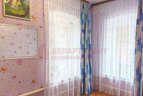 3-комн. квартира, 70.3 м2, 1/2 эт. Астрахань