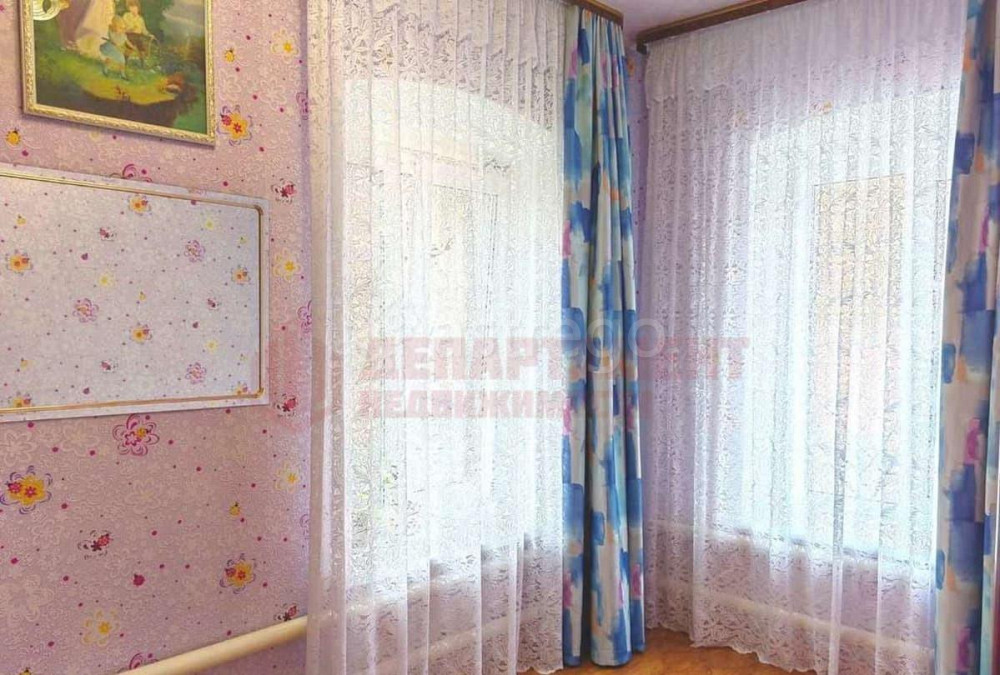 3-комн. квартира, 70.3 м2, 1/2 эт. Астрахань - изображение 3