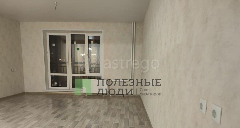 Студия, 36.9 м2, 11/17 эт. Красноярск - изображение 6