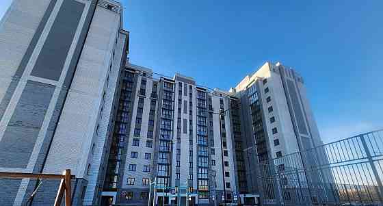 Студия, 25.3 м2, 1/11 эт. Благовещенск