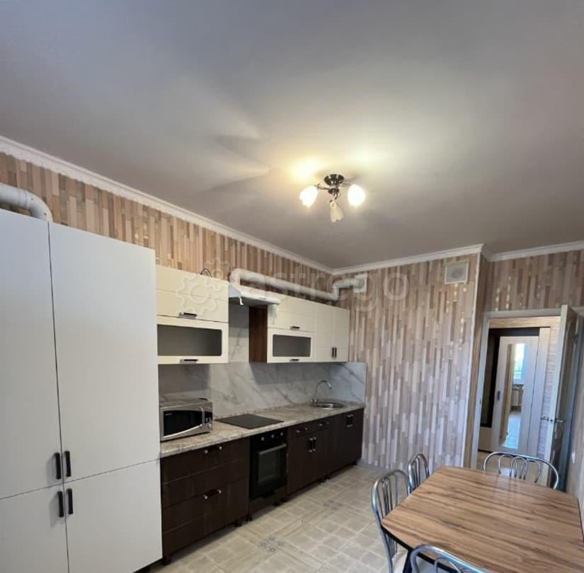 2-комн. квартира, 80 м2, 2/15 эт. Астрахань - изображение 2