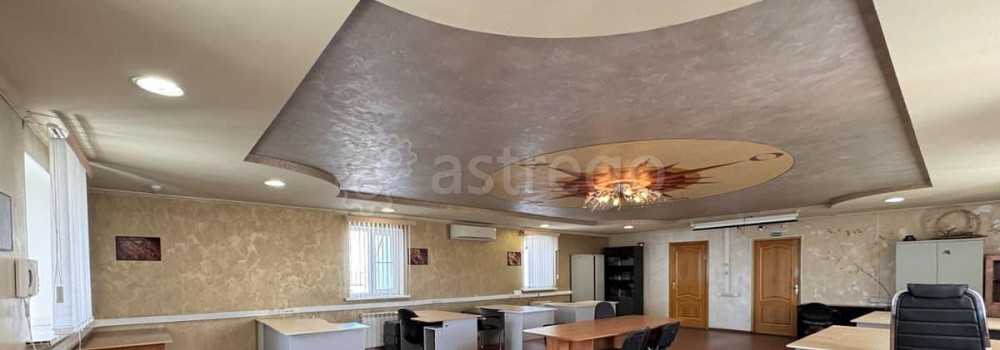 Отдельное здание, 418.7 м2 Астрахань - изображение 1