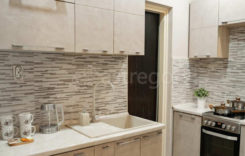 2-комн. квартира, 86 м2, 3/9 эт. Норильск - изображение 4