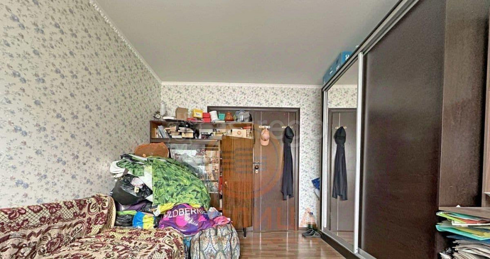 Комната, 15 м2, 9/9 эт. Москва - изображение 2