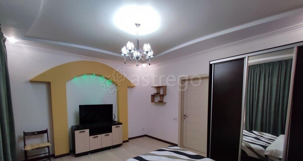 Дом, 110 м2, 10 соток, 2 эт. Майкоп - изображение 4