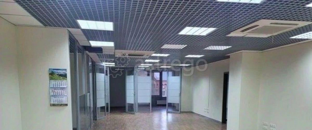 Офис, 180 м2 Санкт-Петербург - изображение 1