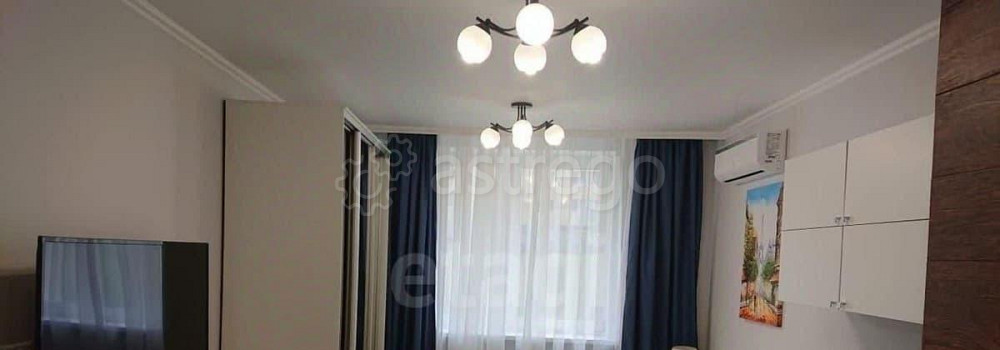 3-комн. квартира, 70 м2, 1/17 эт. Красногорск - изображение 1