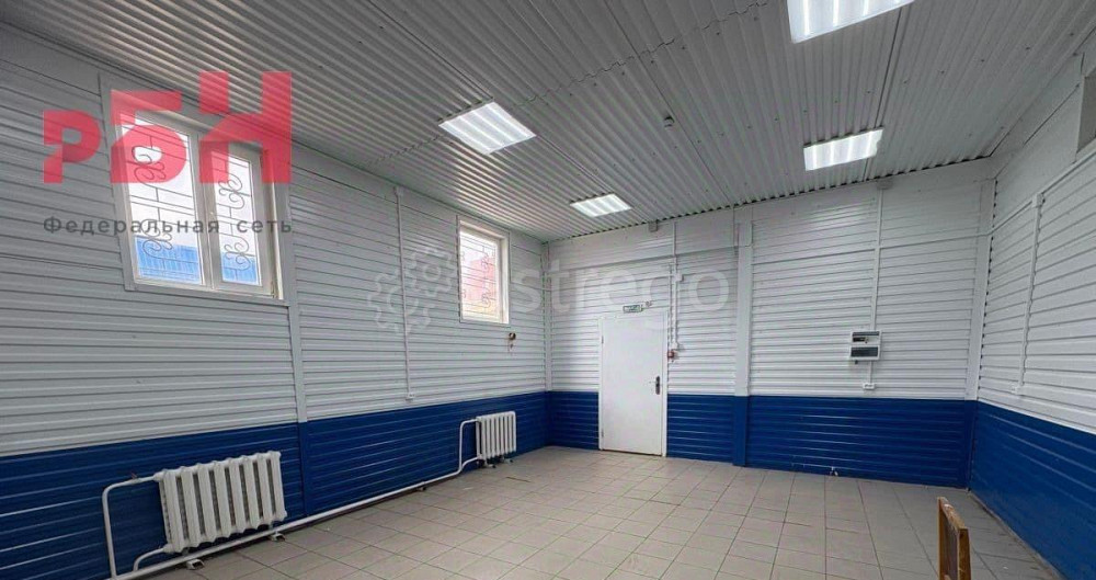 Свободного назначения, 55 м2 Нефтекамск - изображение 4