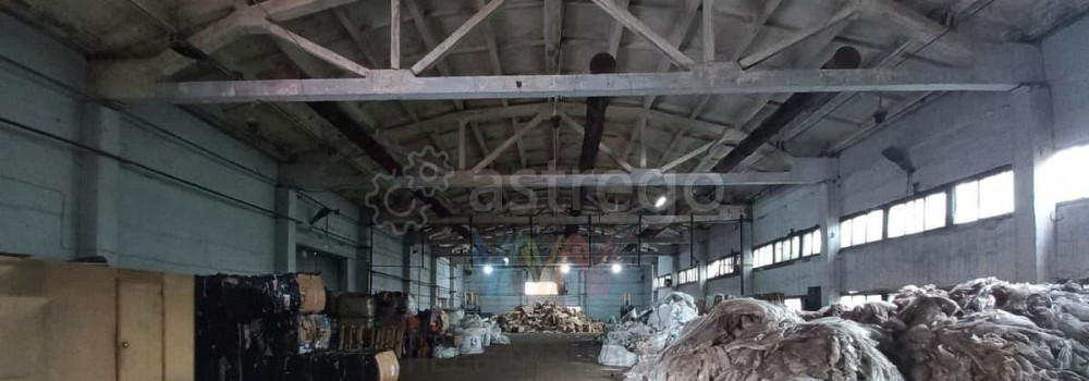 Производственное, 1670 м2 Уфа - изображение 3