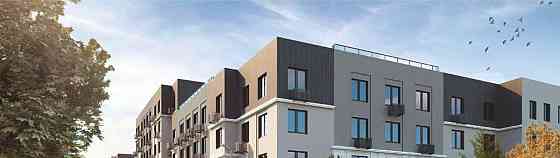 4-комн. квартира, 73.88 м2, 9/14 эт. Красногорск