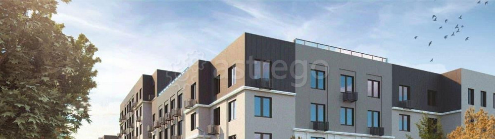 4-комн. квартира, 73.88 м2, 9/14 эт. Красногорск - изображение 2