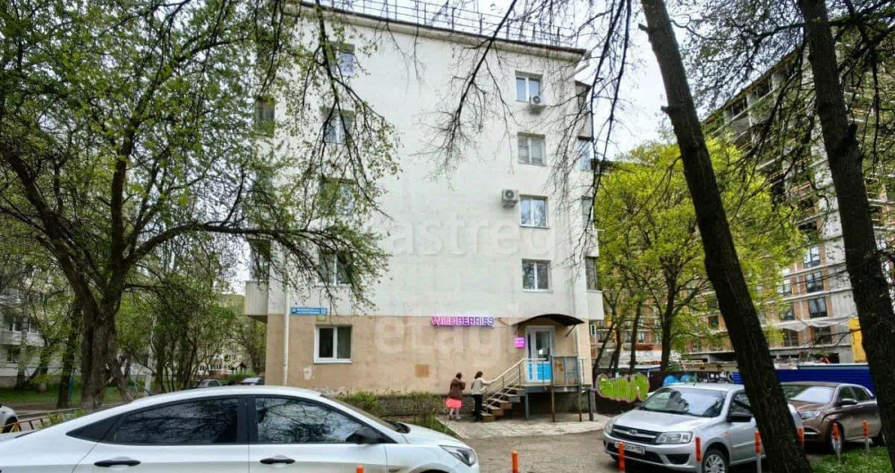 Свободного назначения, 40.8 м2 Уфа - изображение 1