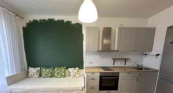 1-комн. квартира, 41 м2, 21/25 эт. Химки