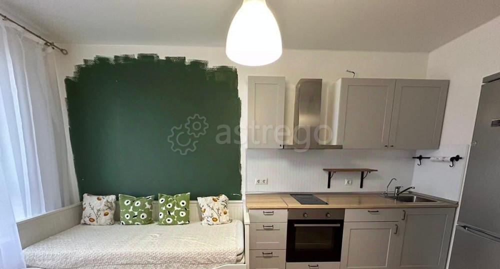 1-комн. квартира, 41 м2, 21/25 эт. Химки - изображение 3