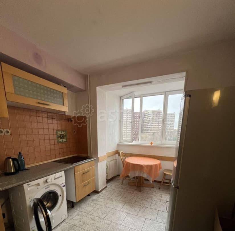 3-комн. квартира, 65.6 м2, 9/15 эт. Красногорск - изображение 2