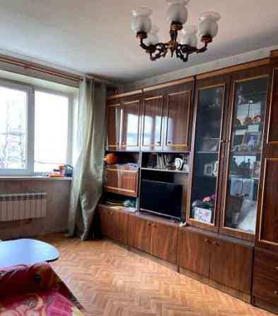 1-комн. квартира, 34 м2, 8/14 эт. Санкт-Петербург