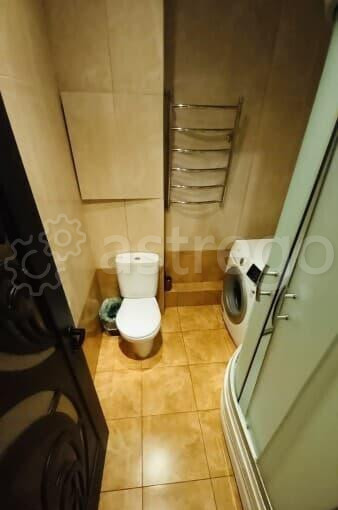 3-комн. квартира, 77 м2, 1/22 эт. Красногорск - изображение 10