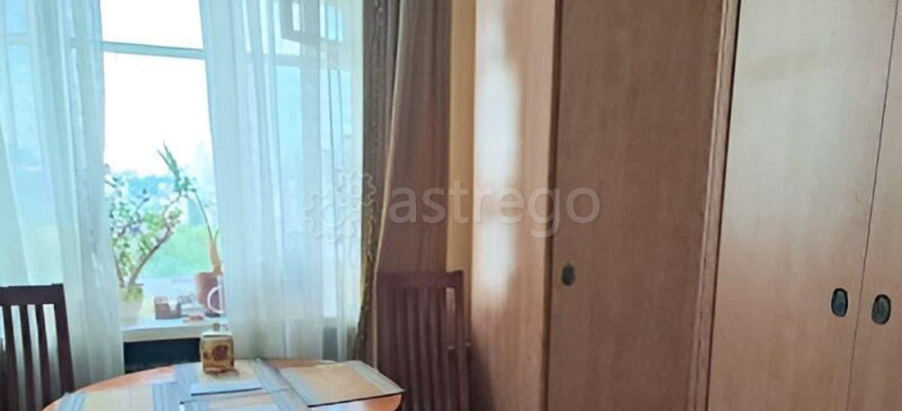 Комната, 21.7 м2, 5/10 эт. Москва - изображение 6