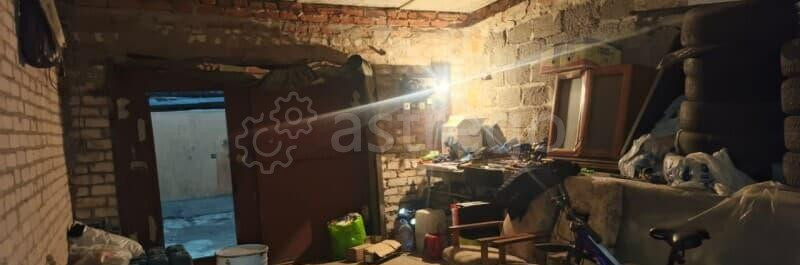 Гараж, 47 м2 Подольск - изображение 2